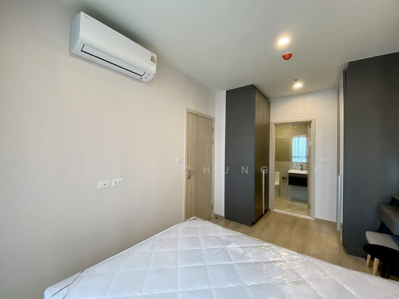 Nue District R9 : นิว ดิสทริค อาร์ 9, กรุงเทพ, 59 ถนนพระราม 9, ห้วยขวาง, กรุงเทพ, 3,017 ตร.ม., คอนโด ให้เช่า, โดย CHANG CHUNG YI, 500260779 - DDproperty.com