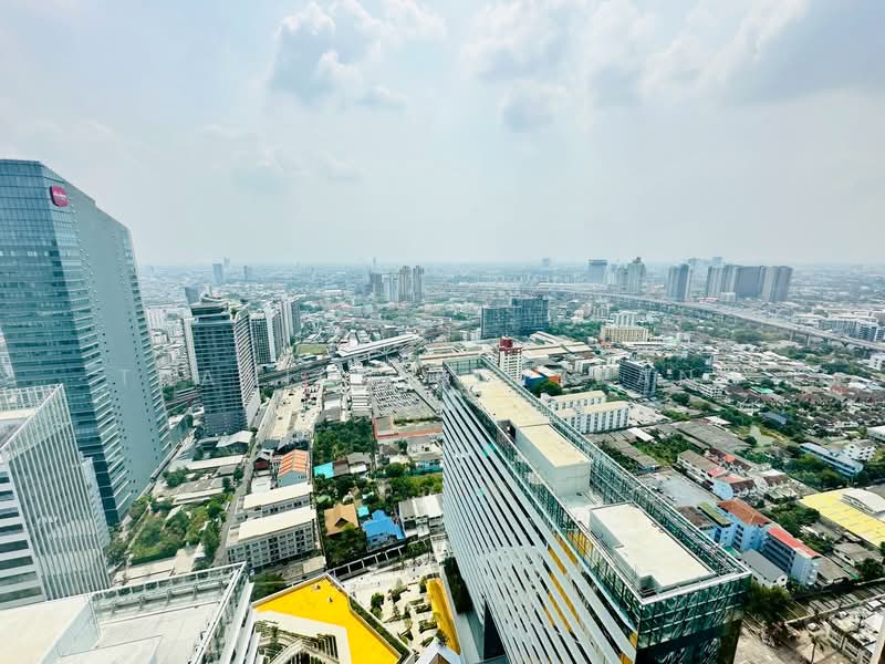 Skyrise Avenue Sukhumvit 64 : สกายไลน์ อเวนิว สุขุมวิท 64, กรุงเทพ, 3 ถนนสุขุมวิท 64, บางจาก, พระโขนง, กรุงเทพ, 45 ตร.ม., คอนโด ให้เช่า, โดย Thanida Kimsrang, 500260782 - DDproperty.com
