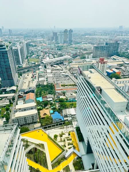 Skyrise Avenue Sukhumvit 64 : สกายไลน์ อเวนิว สุขุมวิท 64, กรุงเทพ, 3 ถนนสุขุมวิท 64, บางจาก, พระโขนง, กรุงเทพ, 45 ตร.ม., คอนโด ให้เช่า, โดย Thanida Kimsrang, 500260782 - DDproperty.com
