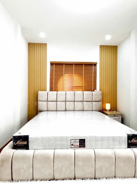 Single house for sale in Classic Home Village, 2 Rai Kluay, Sriracha., Chon Buri (Pattaya), Surasak, Si Racha, Chon Buri (Pattaya), 3 Bedrooms, 172 sqm, Single Detached House For Sale, by A House Property Co.,Ltd., 500260785 - DDproperty.com