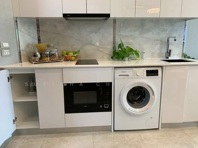 Copacabana Beach Jomtien, Chon Buri (Pattaya), Jomtien Sai Song Rd, Nong Pru, Bang Lamung (Pattaya), Chon Buri (Pattaya), 1 Bedroom, 35 sqm, Condo For Sale, by Supicha Chorjong, 500260787 - DDproperty.com