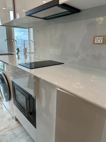 Copacabana Beach Jomtien, Chon Buri (Pattaya), Jomtien Sai Song Rd, Nong Pru, Bang Lamung (Pattaya), Chon Buri (Pattaya), 1 Bedroom, 35 sqm, Condo For Sale, by Supicha Chorjong, 500260787 - DDproperty.com