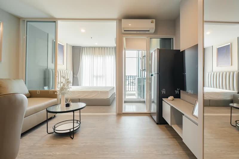 Regent Home Bangna : รีเจ้นท์ โฮม บางนา, กรุงเทพ, ถนน สรรพาวุธ, บางนาใต้, บางนา, กรุงเทพ, 28 ตร.ม., คอนโด ให้เช่า, โดย เอกชัย เพิ่มพูนพิพัฒน์, 500260788 - DDproperty.com