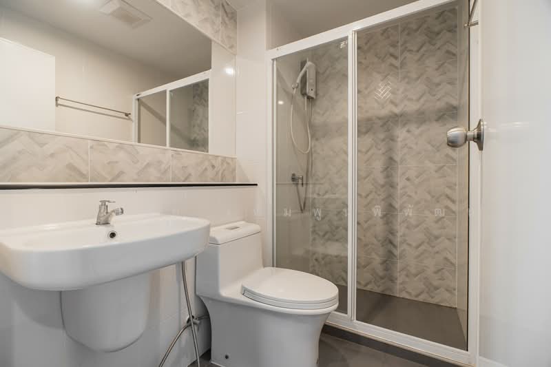 Regent Home Bangna : รีเจ้นท์ โฮม บางนา, กรุงเทพ, ถนน สรรพาวุธ, บางนาใต้, บางนา, กรุงเทพ, 28 ตร.ม., คอนโด ให้เช่า, โดย เอกชัย เพิ่มพูนพิพัฒน์, 500260788 - DDproperty.com