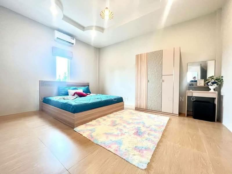 3-BR House, Chon Buri (Pattaya), Poong, Bang Lamung (Pattaya), Chon Buri (Pattaya), 3 Bedrooms, 200 sqm, Single Detached House For Sale, by Supicha Chorjong, 500260791 - DDproperty.com