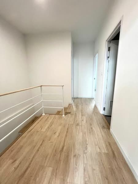 undefined, Chon Buri (Pattaya), Bang Lamung, Bang Lamung (Pattaya), Chon Buri (Pattaya), 4 Bedrooms, 145 sqm, Townhouse For Sale, by Supicha Chorjong, 500260794 - DDproperty.com