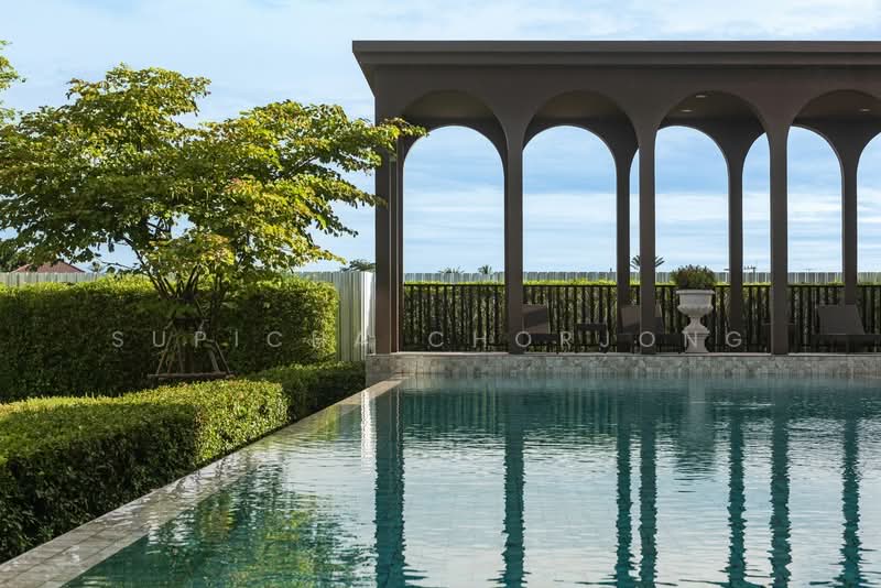 undefined, Chon Buri (Pattaya), Bang Lamung, Bang Lamung (Pattaya), Chon Buri (Pattaya), 4 Bedrooms, 145 sqm, Townhouse For Sale, by Supicha Chorjong, 500260794 - DDproperty.com