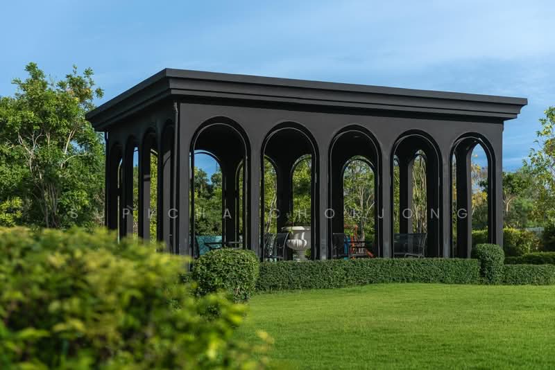 undefined, Chon Buri (Pattaya), Bang Lamung, Bang Lamung (Pattaya), Chon Buri (Pattaya), 4 Bedrooms, 145 sqm, Townhouse For Sale, by Supicha Chorjong, 500260794 - DDproperty.com