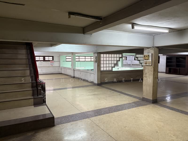 Commercial building 5.5 story 3 units, Soi Somdej Phra Chao Taksin 29 Thonburi, Bangkok, Bangkok, สมเด็จพระเจ้าตากสิน 29, Samlae, Thon Buri, Bangkok, , 20,000 sqm, Shophouse For Sale, by Sirithong Saetang, 500260796 - DDproperty.com