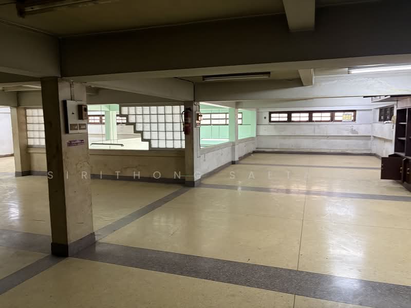 Commercial building 5.5 story 3 units, Soi Somdej Phra Chao Taksin 29 Thonburi, Bangkok, Bangkok, สมเด็จพระเจ้าตากสิน 29, Samlae, Thon Buri, Bangkok, , 20,000 sqm, Shophouse For Sale, by Sirithong Saetang, 500260796 - DDproperty.com