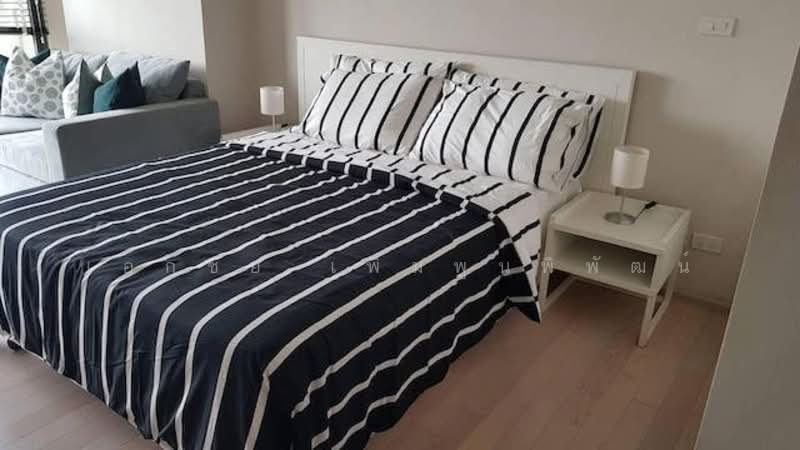 Noble Solo, Bangkok, 988 Thong Lo, Khlong Tan Nua, Watthana, Bangkok, 1 Bedroom, 34 sqm, Condo For Rent, by เอกชัย เพิ่มพูนพิพัฒน์, 500260797 - DDproperty.com