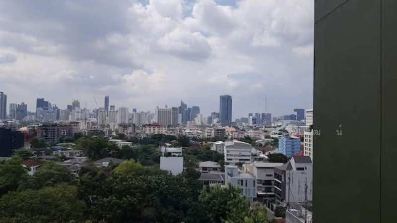 Noble Solo, Bangkok, 988 Thong Lo, Khlong Tan Nua, Watthana, Bangkok, 1 Bedroom, 34 sqm, Condo For Rent, by เอกชัย เพิ่มพูนพิพัฒน์, 500260797 - DDproperty.com