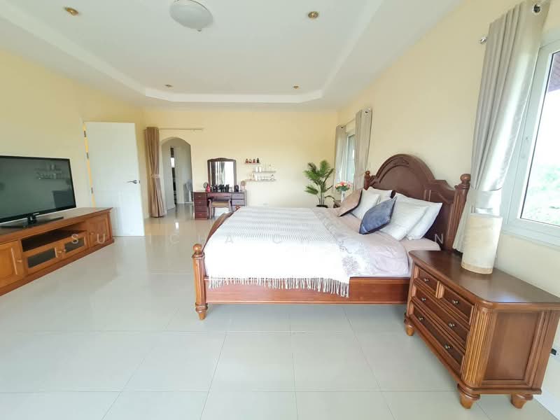 undefined, Chon Buri (Pattaya), Bang Sa-re, Sattahip, Chon Buri (Pattaya), 4 Bedrooms, 500 sqm, Villa For Sale, by Supicha Chorjong, 500260800 - DDproperty.com