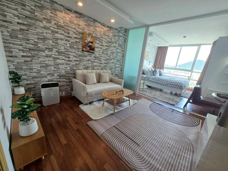 The Light Condo, Phuket, 15 19 E Chaofah Rd, Talat Nua, Muang Phuket, Phuket, 1 Bedroom, 34 sqm, Condo For Rent, by Primeglobolasset best, 500260801 - DDproperty.com