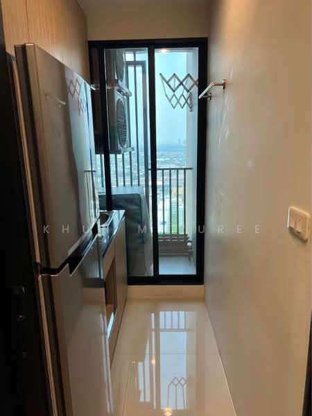 Niche Mono Sukhumvit-Bearing : นิช โมโน สุขุมวิท - แบริ่ง, สมุทรปราการ, ซอย สุขุมวิท 70, สำโรงเหนือ, เมืองสมุทรปราการ, สมุทรปราการ, 29 ตร.ม., คอนโด ให้เช่า, โดย Khun Mayuree, 500260805 - DDproperty.com