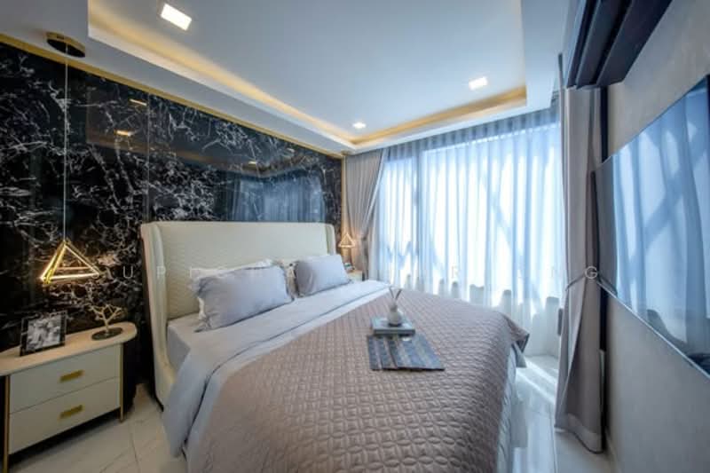 Grand Solaire Noble, Chon Buri (Pattaya), 3rd Road, Bang Lamung, Bang Lamung (Pattaya), Chon Buri (Pattaya), 1 Bedroom, 36 sqm, Condo For Sale, by Supicha Chorjong, 500260807 - DDproperty.com