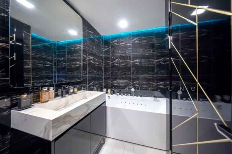 Grand Solaire Noble, Chon Buri (Pattaya), 3rd Road, Bang Lamung, Bang Lamung (Pattaya), Chon Buri (Pattaya), 1 Bedroom, 36 sqm, Condo For Sale, by Supicha Chorjong, 500260807 - DDproperty.com