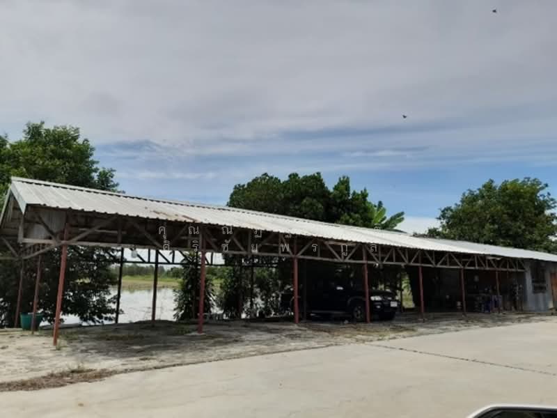 โรงสีพร้อมเครื่องจักร, Phra Nakhon Si Ayutthaya, Thap Mongkhon, Bang Sai, Phra Nakhon Si Ayutthaya, , 16,512 sqm, Warehouse/Factory For Sale, by คุณณัฏฐกิตติ์ ศิริชัยพรกูล, 500260812 - DDproperty.com