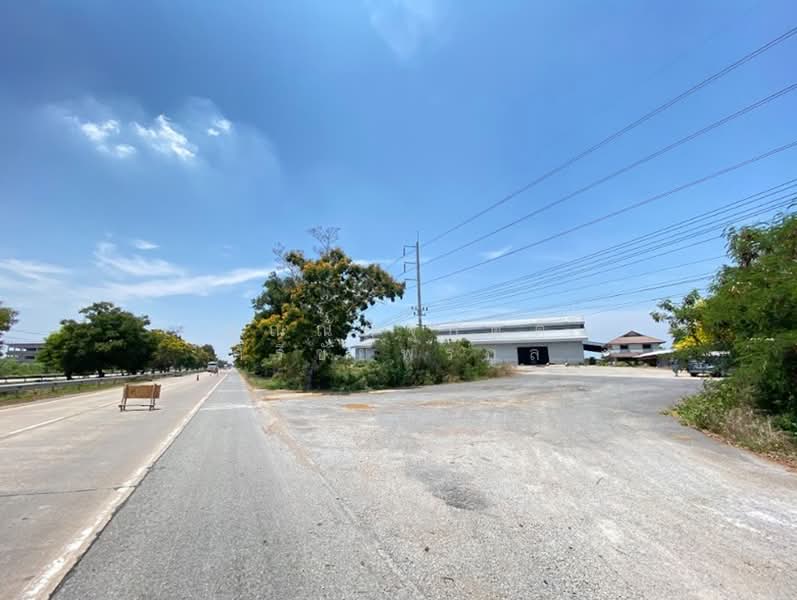 โรงสีพร้อมเครื่องจักร, Phra Nakhon Si Ayutthaya, Thap Mongkhon, Bang Sai, Phra Nakhon Si Ayutthaya, , 16,512 sqm, Warehouse/Factory For Sale, by คุณณัฏฐกิตติ์ ศิริชัยพรกูล, 500260812 - DDproperty.com