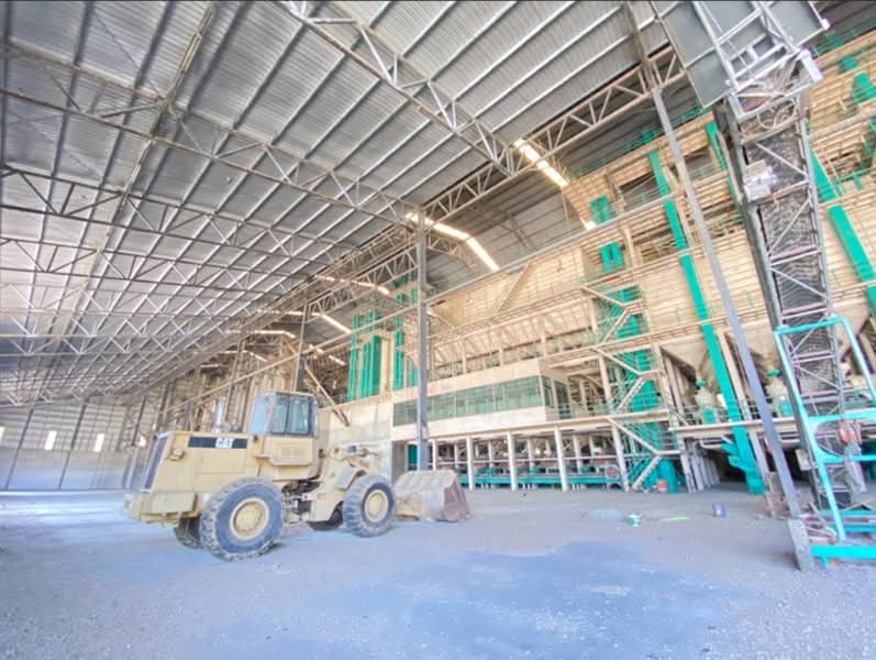 โรงสีพร้อมเครื่องจักร, Phra Nakhon Si Ayutthaya, Thap Mongkhon, Bang Sai, Phra Nakhon Si Ayutthaya, , 16,512 sqm, Warehouse/Factory For Sale, by คุณณัฏฐกิตติ์ ศิริชัยพรกูล, 500260812 - DDproperty.com