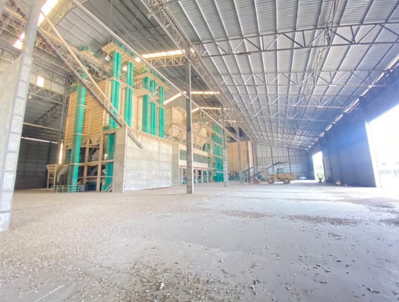 โรงสีพร้อมเครื่องจักร, Phra Nakhon Si Ayutthaya, Thap Mongkhon, Bang Sai, Phra Nakhon Si Ayutthaya, , 16,512 sqm, Warehouse/Factory For Sale, by คุณณัฏฐกิตติ์ ศิริชัยพรกูล, 500260812 - DDproperty.com