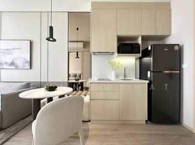 For Rent - Noble State 39, Bangkok