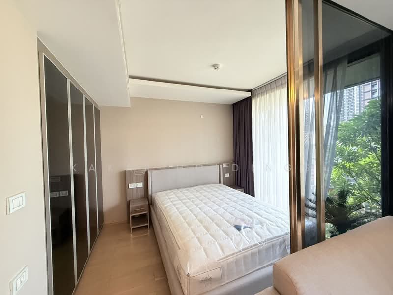 Urbitia Thonglor, Bangkok, 19 Soi Sukhumvit 36 Thonglor Road, Phra Kanong, Khlong Toei, Bangkok, 2 Bedrooms, 51 sqm, Condo For Rent, by Kakar Holdings, 500260818 - DDproperty.com