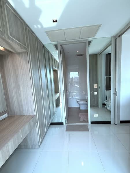 The Lofts Yennakart, Bangkok, 366 ์Soi Nang Linchi Yenakat Road, Chong Nonsi, Yan Nawa, Bangkok, 1 Bedroom, 62 sqm, Condo For Rent, by Nanyapak Khongkiattipan, 500260822 - DDproperty.com