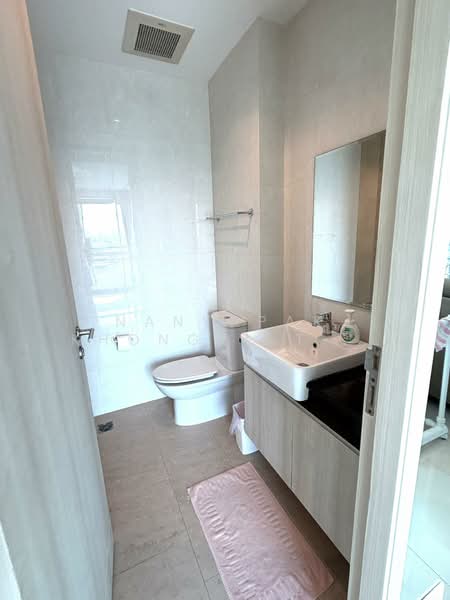 The Lofts Yennakart : เดอะ ล็อฟท์ เย็นอากาศ, กรุงเทพ, 366 ซอยนางลิ้นจี่ ถนนเย็นอากาศ, ช่องนนทรี, ยานนาวา, กรุงเทพ, 62 ตร.ม., คอนโด ให้เช่า, โดย Nanyapak Khongkiattipan, 500260822 - DDproperty.com
