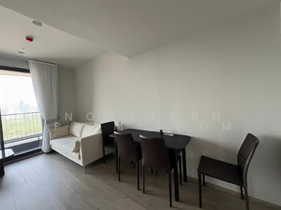 For Rent - THE CROWN Residences, Bangkok