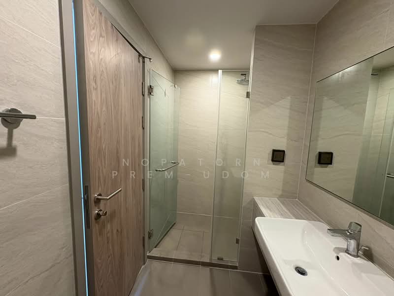 THE CROWN Residences : เดอะ คราวน์ เรสซิเดนท์เซส, กรุงเทพ, พระราม 4, ทุ่งมหาเมฆ, สาทร, กรุงเทพ, 35 ตร.ม., คอนโด ให้เช่า, โดย Nopatorn Prem-udom, 500260823 - DDproperty.com