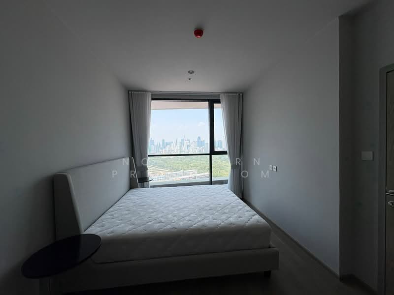 THE CROWN Residences : เดอะ คราวน์ เรสซิเดนท์เซส, กรุงเทพ, พระราม 4, ทุ่งมหาเมฆ, สาทร, กรุงเทพ, 35 ตร.ม., คอนโด ให้เช่า, โดย Nopatorn Prem-udom, 500260823 - DDproperty.com