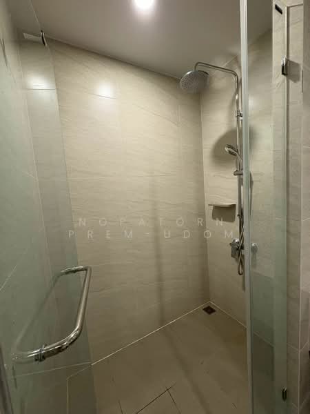 THE CROWN Residences, Bangkok, Rama 4 Road, Thung Maha Mek, Sathon, Bangkok, 1 Bedroom, 35 sqm, Condo For Rent, by Nopatorn Prem-udom, 500260823 - DDproperty.com