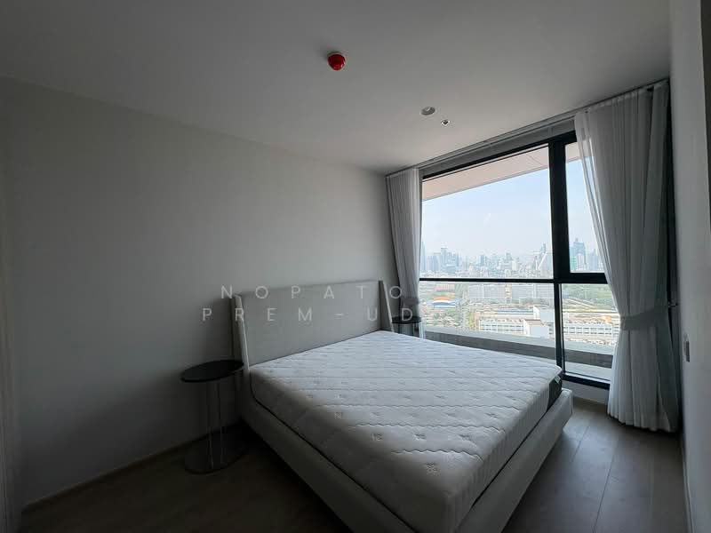 THE CROWN Residences, Bangkok, Rama 4 Road, Thung Maha Mek, Sathon, Bangkok, 1 Bedroom, 35 sqm, Condo For Rent, by Nopatorn Prem-udom, 500260823 - DDproperty.com