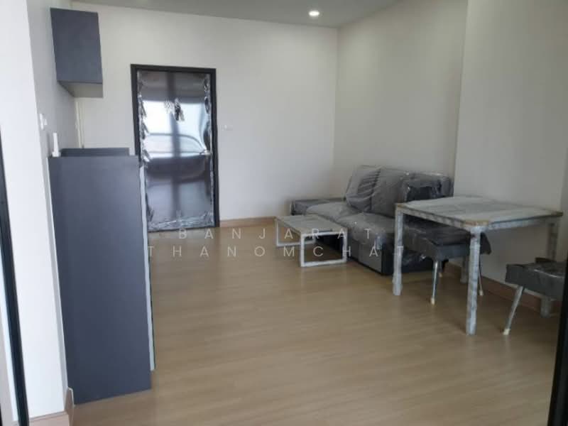 Supalai Loft Yaek Fai Chai Station : ศุภาลัย ลอฟท์ สถานีแยกไฟฉาย, กรุงเทพ, 351 351 ถนน Charan Sanitwong 31 Alley, บางขุนศรี, บางกอกน้อย, กรุงเทพ, 47 ตร.ม., คอนโด ให้เช่า, โดย Banjarat Thanomchat, 500260826 - DDproperty.com