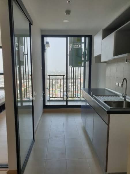 Supalai Loft Yaek Fai Chai Station : ศุภาลัย ลอฟท์ สถานีแยกไฟฉาย, กรุงเทพ, 351 351 ถนน Charan Sanitwong 31 Alley, บางขุนศรี, บางกอกน้อย, กรุงเทพ, 47 ตร.ม., คอนโด ให้เช่า, โดย Banjarat Thanomchat, 500260826 - DDproperty.com