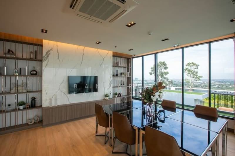 Supalai Loft Yaek Fai Chai Station : ศุภาลัย ลอฟท์ สถานีแยกไฟฉาย, กรุงเทพ, 351 351 ถนน Charan Sanitwong 31 Alley, บางขุนศรี, บางกอกน้อย, กรุงเทพ, 47 ตร.ม., คอนโด ให้เช่า, โดย Banjarat Thanomchat, 500260826 - DDproperty.com