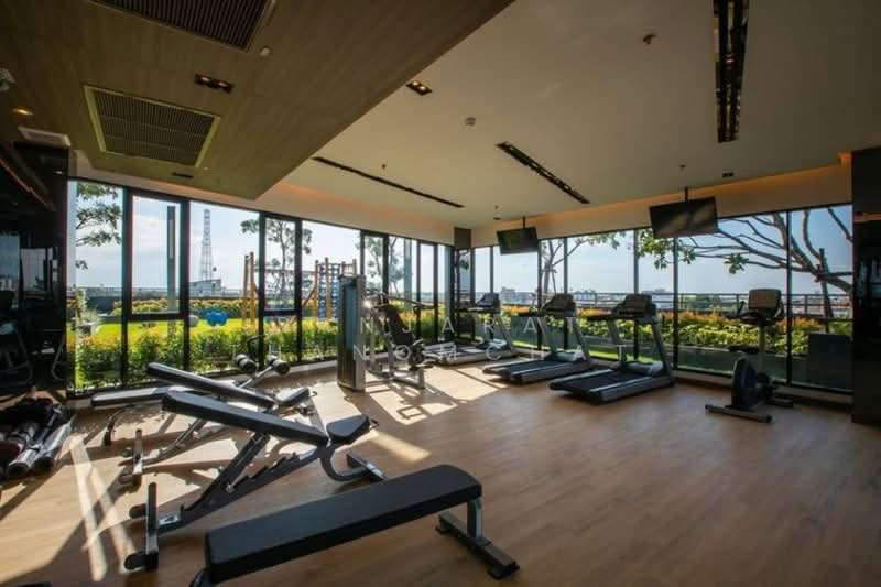 Supalai Loft Yaek Fai Chai Station, Bangkok, 351 Charan Sanitwong Road 31 Alley, Bang Khun Sri, Bangkok Noi, Bangkok, 1 Bedroom, 47 sqm, Condo For Rent, by Banjarat Thanomchat, 500260826 - DDproperty.com