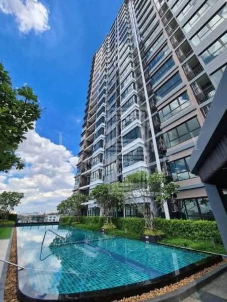Supalai Loft Yaek Fai Chai Station, Bangkok, 351 Charan Sanitwong Road 31 Alley, Bang Khun Sri, Bangkok Noi, Bangkok, 1 Bedroom, 47 sqm, Condo For Rent, by Banjarat Thanomchat, 500260826 - DDproperty.com