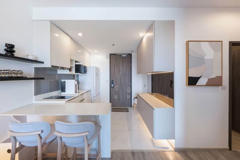 IDEO Mobi Sukhumvit 66, Bangkok, 2578 Soi Sukhumvit 66 Sukhumvit Road, Bang Chak, Phra Khanong, Bangkok, 2 Bedrooms, 54 sqm, Condo For Rent, by ทศวัฏฏ์ วิเศษสัมมาพันธ์, 500260828 - DDproperty.com