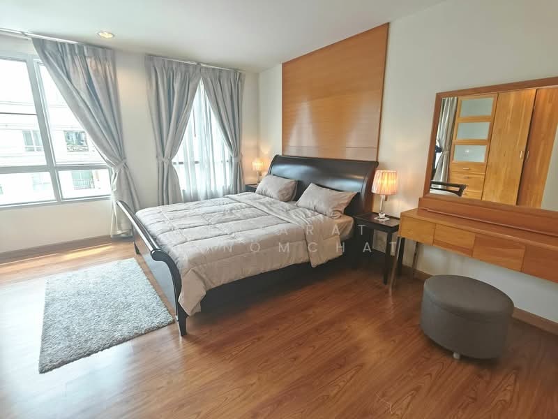 The Address Sukhumvit 42, กรุงเทพ, 39  ซอยบาร์โบส 1 ถนนสุขุมวิท, พระโขนง, คลองเตย, กรุงเทพ, 89 ตร.ม., คอนโด ให้เช่า, โดย Banjarat Thanomchat, 500260832 - DDproperty.com