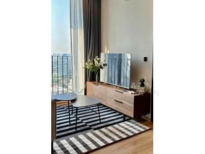 For Rent - Noble Around Ari, Bangkok