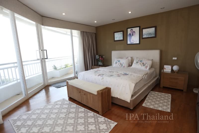 Saranchol Condominium : สราญชล คอนโดมิเนียม, ชลบุรี, นาเกลือ, บางละมุง, ชลบุรี, 268 ตร.ม., คอนโด ขาย, โดย Allen Lindow, 500260836 - DDproperty.com