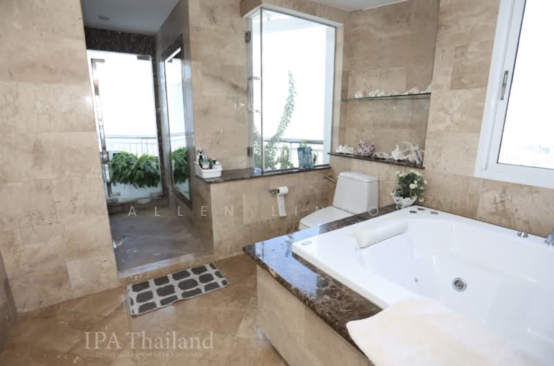 Saranchol Condominium, Chon Buri (Pattaya), Na Kloe, Bang Lamung (Pattaya), Chon Buri (Pattaya), 3 Bedrooms, 268 sqm, Condo For Sale, by Allen Lindow, 500260836 - DDproperty.com