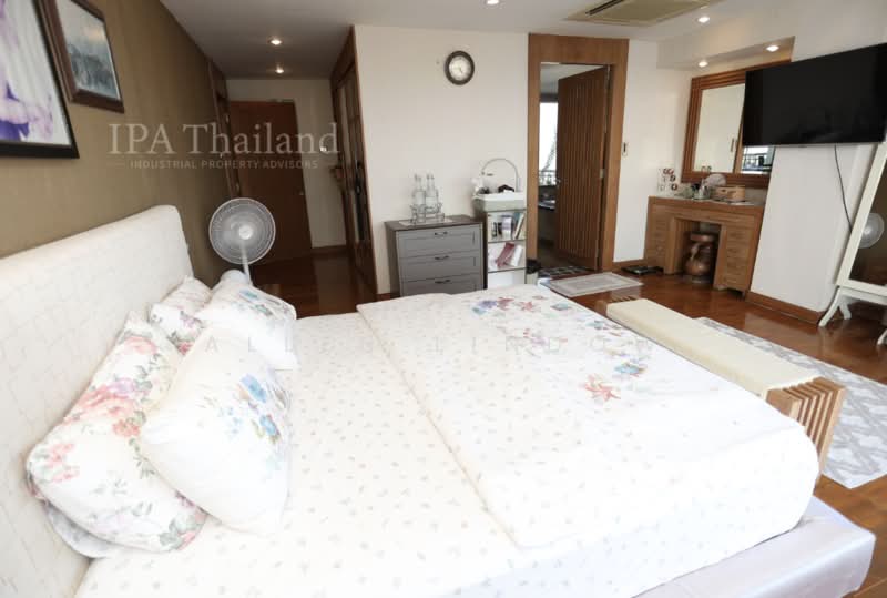 Saranchol Condominium, Chon Buri (Pattaya), Na Kloe, Bang Lamung (Pattaya), Chon Buri (Pattaya), 3 Bedrooms, 268 sqm, Condo For Sale, by Allen Lindow, 500260836 - DDproperty.com