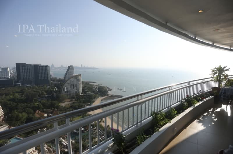 Saranchol Condominium, Chon Buri (Pattaya), Na Kloe, Bang Lamung (Pattaya), Chon Buri (Pattaya), 3 Bedrooms, 268 sqm, Condo For Sale, by Allen Lindow, 500260836 - DDproperty.com