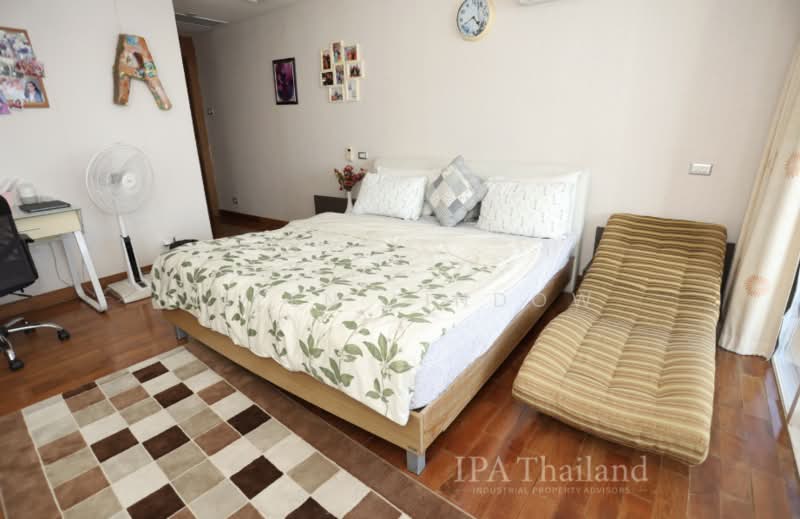 Saranchol Condominium : สราญชล คอนโดมิเนียม, ชลบุรี, นาเกลือ, บางละมุง, ชลบุรี, 268 ตร.ม., คอนโด ขาย, โดย Allen Lindow, 500260836 - DDproperty.com