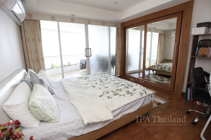 Saranchol Condominium : สราญชล คอนโดมิเนียม, ชลบุรี, นาเกลือ, บางละมุง, ชลบุรี, 268 ตร.ม., คอนโด ขาย, โดย Allen Lindow, 500260836 - DDproperty.com