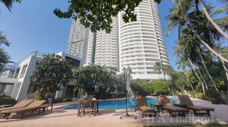 Saranchol Condominium, Chon Buri (Pattaya), Na Kloe, Bang Lamung (Pattaya), Chon Buri (Pattaya), 3 Bedrooms, 268 sqm, Condo For Sale, by Allen Lindow, 500260836 - DDproperty.com
