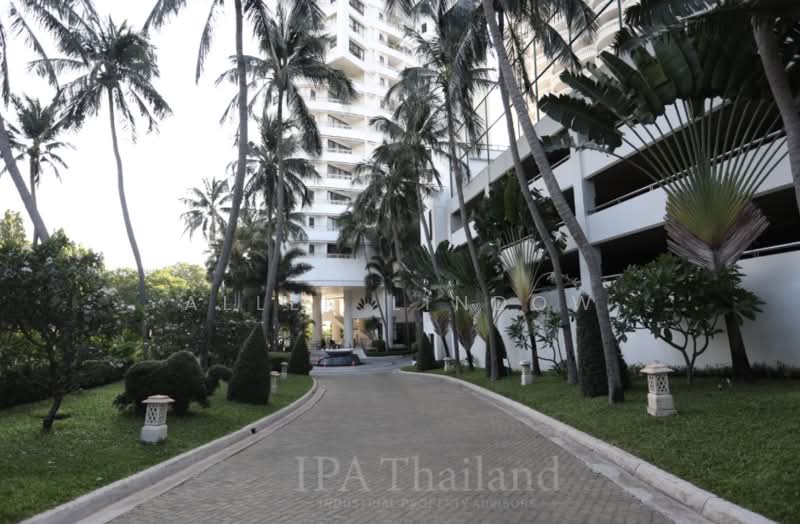 Saranchol Condominium : สราญชล คอนโดมิเนียม, ชลบุรี, นาเกลือ, บางละมุง, ชลบุรี, 268 ตร.ม., คอนโด ขาย, โดย Allen Lindow, 500260836 - DDproperty.com